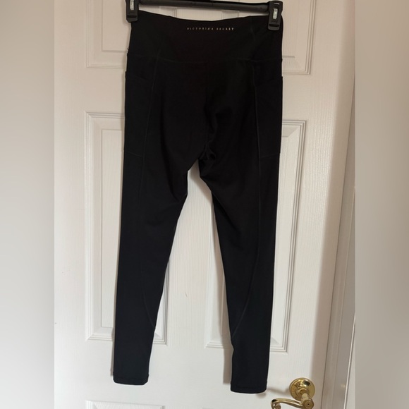 Victoria’s Secret leggings - Picture 2 of 5